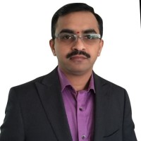 Infosys Employee Srinivas Murthy's profile photo