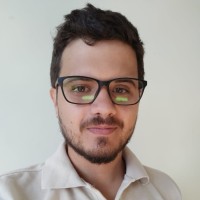 Datagran Employee Daniel Loaiza Lopez's profile photo
