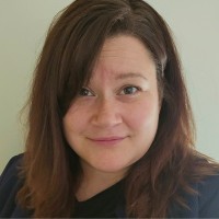 BWXT Employee Kelsey Wright's profile photo