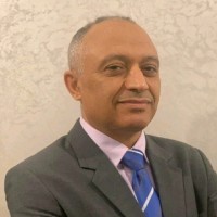 ensit Employee Badreddine Saidi's profile photo