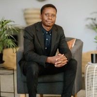 G3G Employee Samuel Mabetlela's profile photo