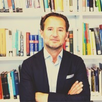 Zutec Employee Gustave Geisendorf's profile photo