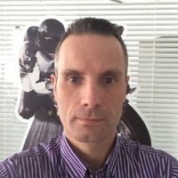 BMW Group Employee Rene Kopp's profile photo