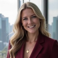 UCLA Health Employee Anna Maier's profile photo
