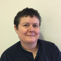 Email e telefono di Claire Carrard