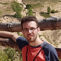 Ryan Bisson Email & Phone Number