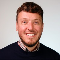 Invida Limited Employee Bradley Williamson's profile photo