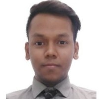 Global Market Estimates Research & Consultants Employee Rohit Rawat's profile photo