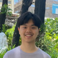 Rutgers Office of Residence Life Employee Austin Zhang's profile photo