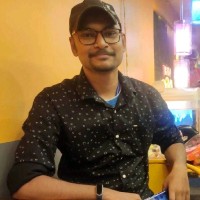 Rigi Employee Vikash Ranjan's profile photo