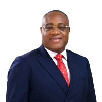 Rainoil Limited Employee Gabriel Ogbechie's profile photo