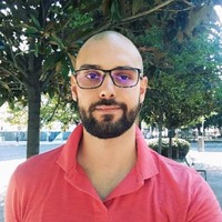 TestQuality Employee Christian Gamez Infantes's profile photo