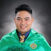 General Milling Corporation Employee Jestoni Bacolod's profile photo