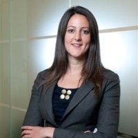 FUNDHOUSE Employee Nejwa Briggs's profile photo
