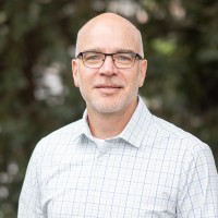 BioLogos Employee Jim Stump's profile photo