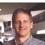 InterVarsity Christian Fellowship/USA Employee Marc Papai's profile photo