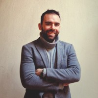 GOTONEXT srl Employee Federico Fedi's profile photo