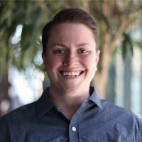 Katie Saltzman
