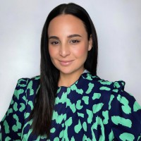 Treid Employee Marcela Monsalve Pizarro's profile photo