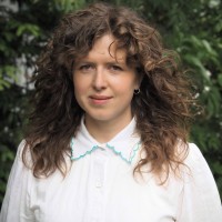 Symbiotics Employee Marloes Noppen's profile photo