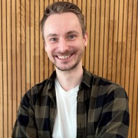 RAUMEDIC Employee Daniel Heller's profile photo