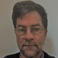 Bloomberg LP Employee Peter Blumberg's profile photo