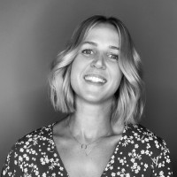 Sinal Employee Natasja Ehmsen's profile photo