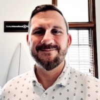 Beckett Collectibles Employee Michael D'Angelo's profile photo