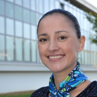 Bureau des sports Essca Bordeaux Employee Fernanda Arreola's profile photo