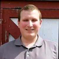 Royal Canin Employee Steve Forster's profile photo