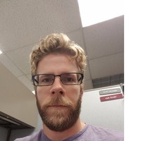 Toyon Research Corporation Employee Andy Speagle's profile photo