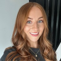 The Sun Employee Abigail Wilson's profile photo