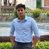 Sreekanth Suresh's profile photo