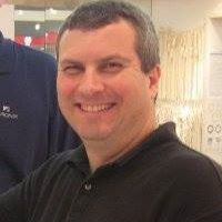 Aeronix Employee Randy Young's profile photo