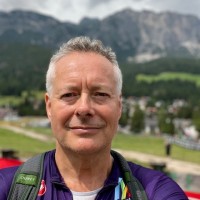 Killik & Co Employee Michael Savage's profile photo