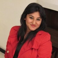 Business Today Employee Palak Agarwal's profile photo