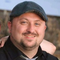 California Custom Fruits & Flavors, Inc. Employee Nick Kysor's profile photo