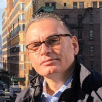 Denali Therapeutics Employee Robert Thorne's profile photo