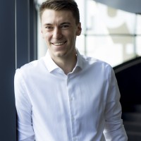 Andreas Hofmann's profile photo