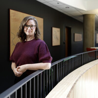 Land Title and Survey Authority of British Columbia Employee Julia Johnston's profile photo