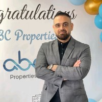 ABC PROPERTIES Employee William al-Safadi's profile photo