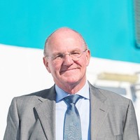 Baleària Employee Guillermo Alomar Borrás's profile photo