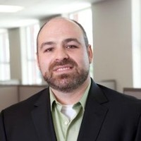First Orion Employee Mark Gimelfarb's profile photo
