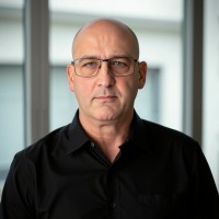 Amcor Employee Dave Mills's profile photo