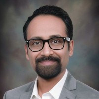 Impact Analytics Employee Tamal Chowdhury's profile photo