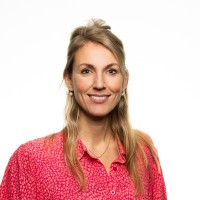 Zadkine Employee Tanja Kanders's profile photo