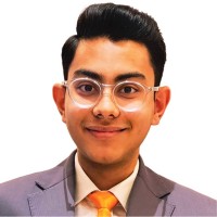 UCLA Employee Arnav Pandey's profile photo