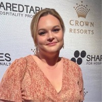 Levantine Hill Estate Employee Jacqueline Borthwick's profile photo
