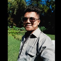 Prathamesh Deshpande Email