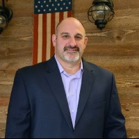 Verizon Business Employee Brian Hamman's profile photo